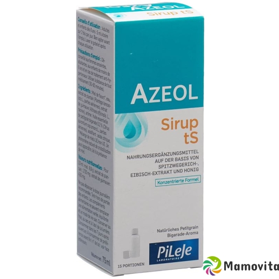 Azeol Ts Sirup Nat Petitgrain Bigarade Aroma 75ml buy online