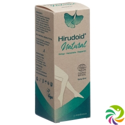 Hirudoid Natural Spray 50ml