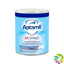 Aptamil As Syneo Powder tin 400g