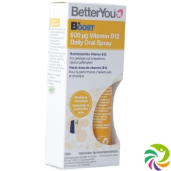 Betteryou B12 Boost Daily