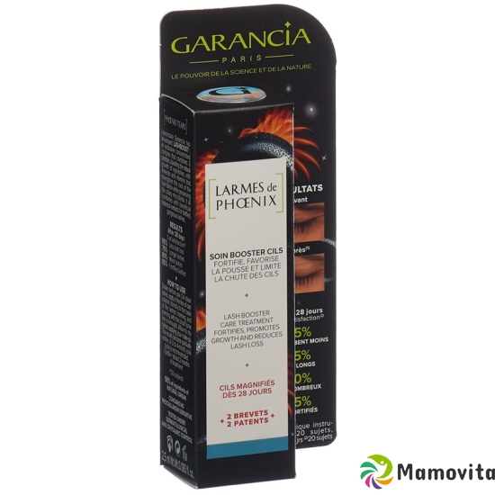 Garancia Larmes De Phoenix 2.5ml buy online