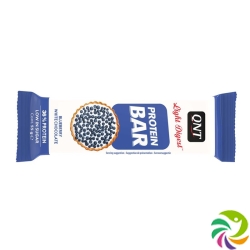 Qnt Light Digest Prot Bar Blueb Wh Choco 55g