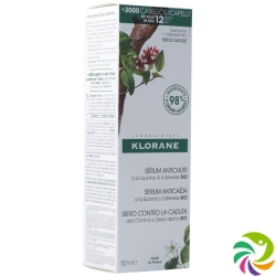 Klorane Chinin Edelweiss Hair Serum 100ml