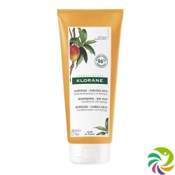 Klorane Mango Care Balm 200ml