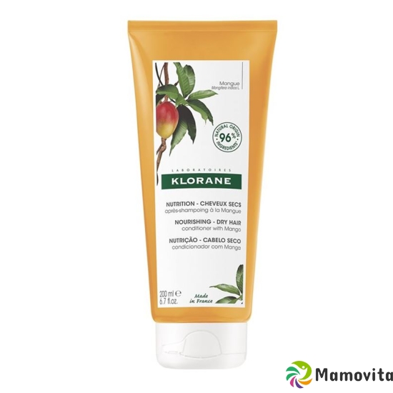 Klorane Mango Care Balm 200ml buy online