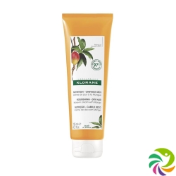 Klorane Mango Haartagescreme 125ml