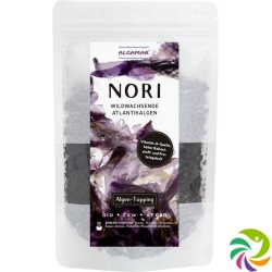 Algamar Algen-Topping Nori Beutel 25g