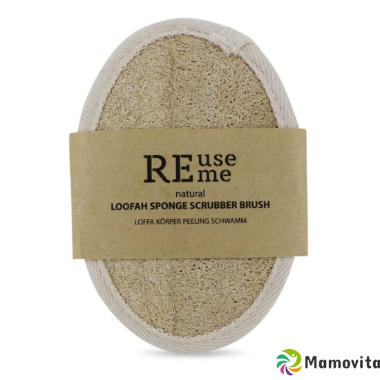 Reuseme Loofah Exfoliating Sponge buy online