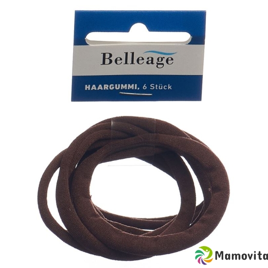 Belleage scrunchie microfiber buy online