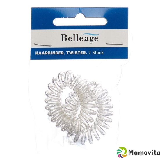 Belleage twister hair tie buy online