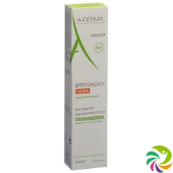 A-derma Epitheliale A.h Ultra Creme 40ml