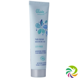 Aloree Fluide Hydratant City Proof Bio Tube 50ml