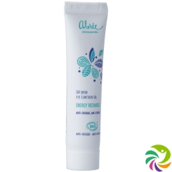 Aloree Gel Yeux Energy Recharge Bio Tube 15ml