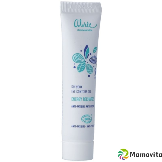 Aloree Gel Yeux Energy Recharge Bio Tube 15ml buy online