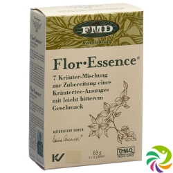 Fmd Flor-Essence Kräutertee 3 Beutel 21g