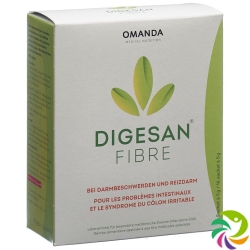 Digesan Fibre Pulver 16 Beutel 5g