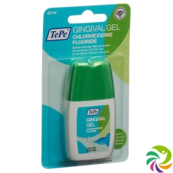 Tepe Gingival Gel Flasche 20ml