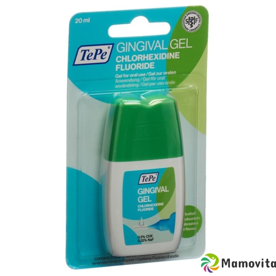 Tepe Gingival Gel Flasche 20ml buy online