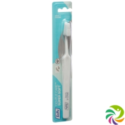 Tepe Gentle Care Toothbrush