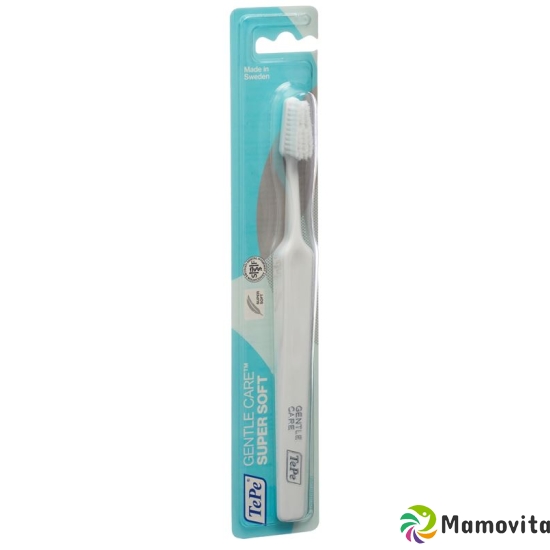 Tepe Gentle Care Toothbrush buy online