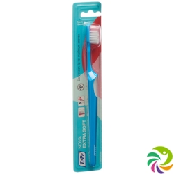 Tepe Nova Toothbrush Extra Soft