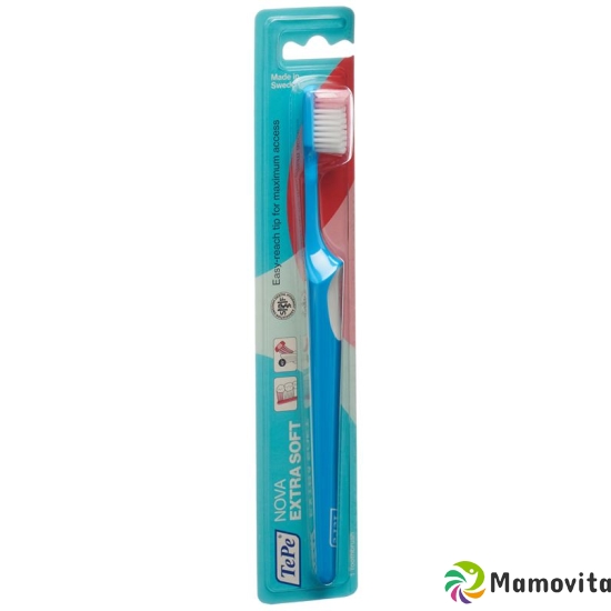 Tepe Nova Toothbrush Extra Soft buy online