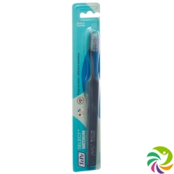 Tepe Select medium toothbrush