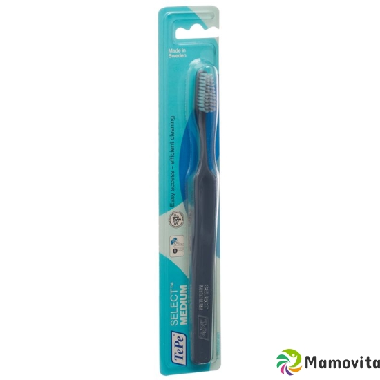 Tepe Select medium toothbrush buy online