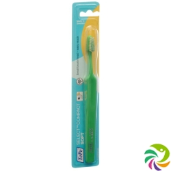 Tepe Select Compact Toothbrush Soft