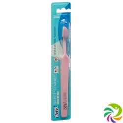 Tepe Select Compact Toothbrush Medium