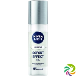 Nivea Men Sensitive Sofort Effekt Gel 50ml