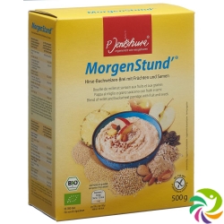 Jentschura Morgenstund' 500g