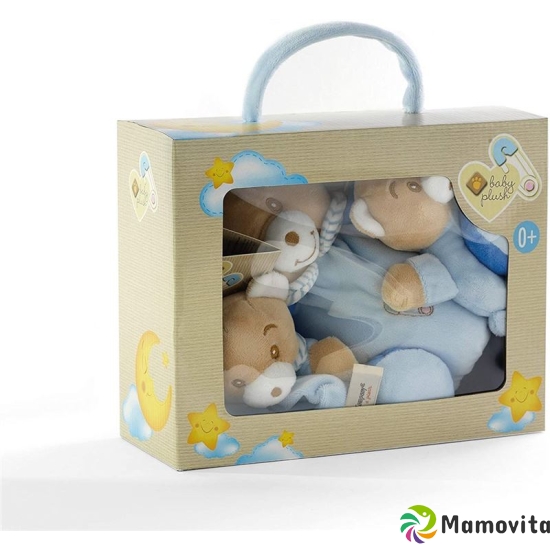 Plush "babycare" Set Baerchen 3 Stück buy online