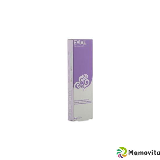 EVIAL Menopausetest Midstream buy online