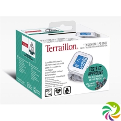 Terraillon Tension Wrist