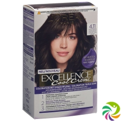 Excellence Cool Creme 4.11 Ultra Cool Medium B