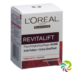 L'Oréal Dermo Expertise Revitalift Classic Augen 15ml