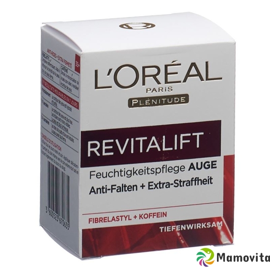 L'Oréal Dermo Expertise Revitalift Classic Augen 15ml buy online