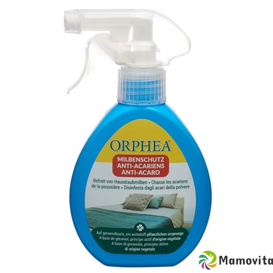 Orphea Milbenspray 150ml buy online