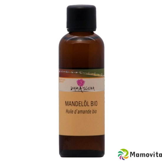 Damascena Mandelöl Bio 75ml buy online