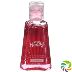 Merci Handy Hand Cleans Gel Cherie Ch 30ml