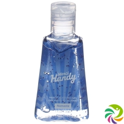 Merci Handy Hand Cleans Gel Namaste 30ml