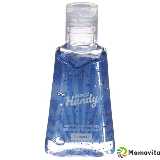 Merci Handy Hand Cleans Gel Namaste 30ml buy online