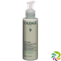 Caudalie Demaquillant Vinoclean Lait D‘Amande 100ml