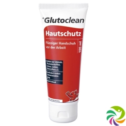 Glutoclean Hautschutz Tube 100ml