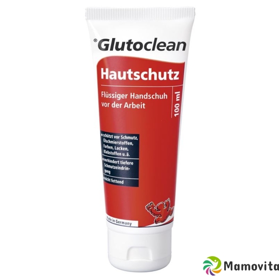 Glutoclean Hautschutz Tube 100ml buy online