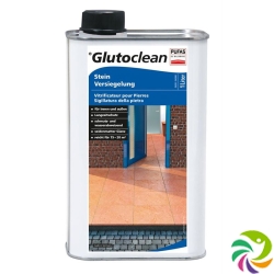 Glutoclean Stein Versiegelung Flasche 1L