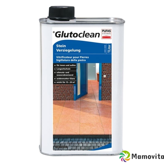 Glutoclean Stein Versiegelung Flasche 1L buy online