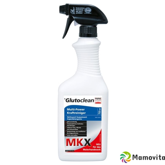 Glutoclean Multi Power Kraftreiniger Mkx 750ml buy online