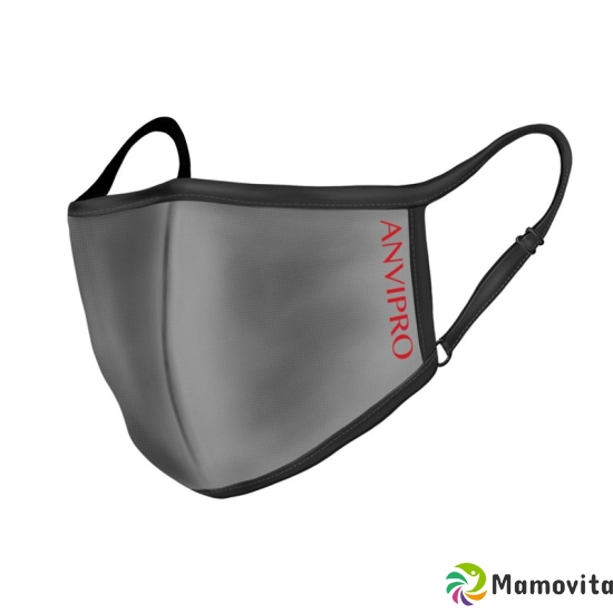 Anvipro universal mask grey buy online